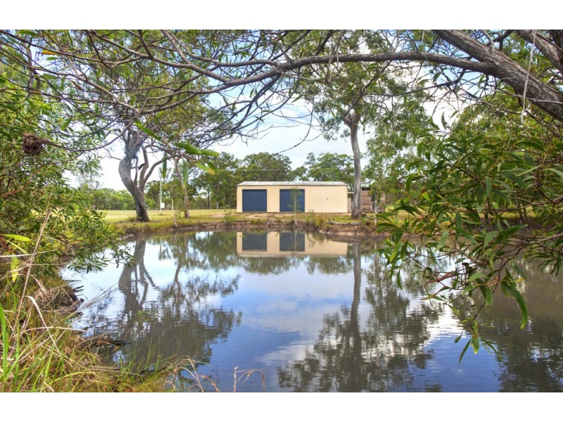 14 Bousgas, Agnes Water QLD 4677