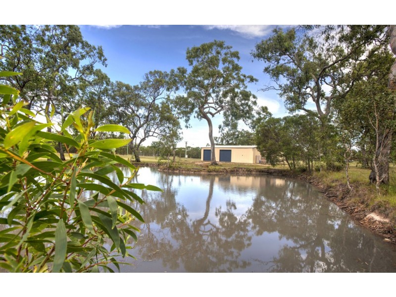 14 Bousgas, Agnes Water QLD 4677