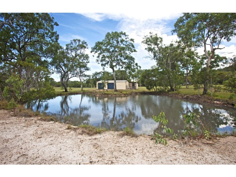 14 Bousgas, Agnes Water QLD 4677
