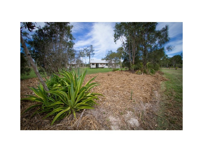 Agnes Water QLD 4677