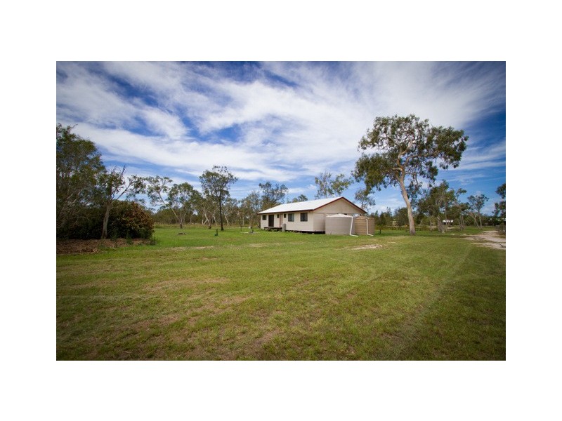 Agnes Water QLD 4677