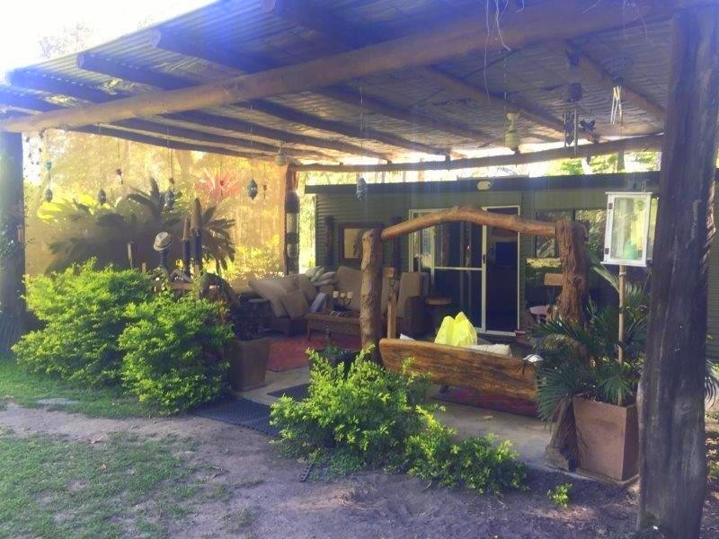 722 Creevey Drive, Captain Creek QLD 4677
