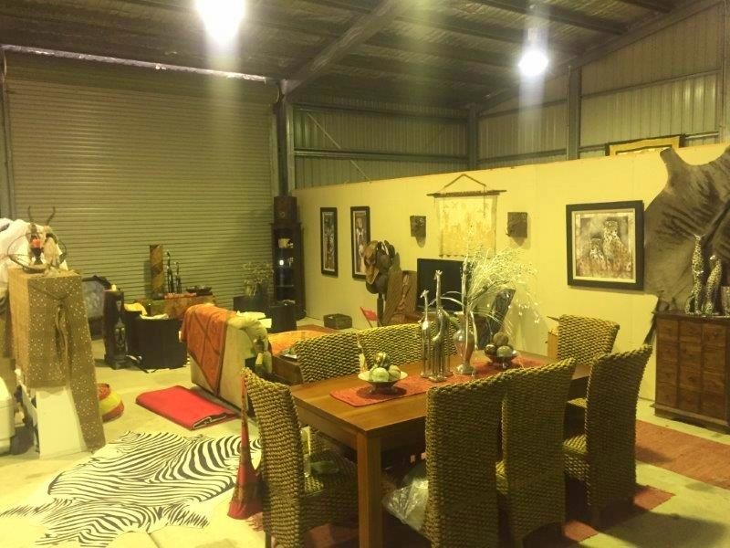 722 Creevey Drive, Captain Creek QLD 4677