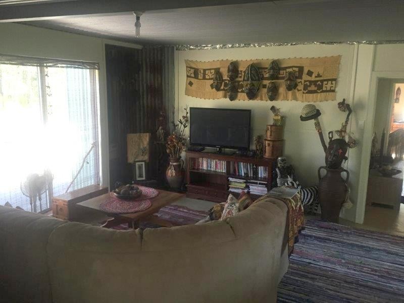 722 Creevey Drive, Captain Creek QLD 4677