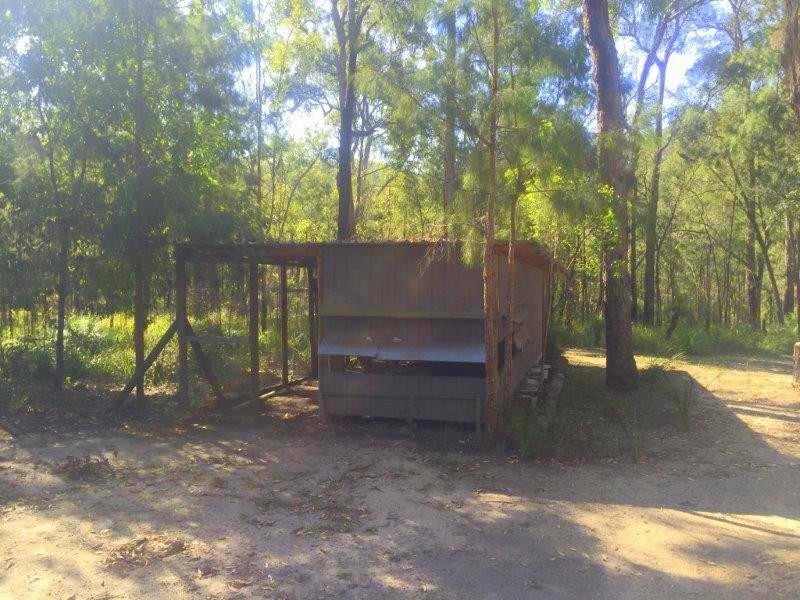 722 Creevey Drive, Captain Creek QLD 4677