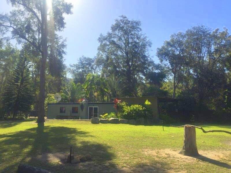 722 Creevey Drive, Captain Creek QLD 4677