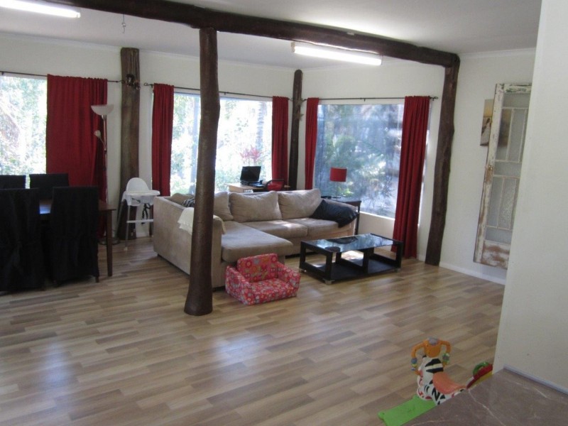 Captain Creek QLD 4677