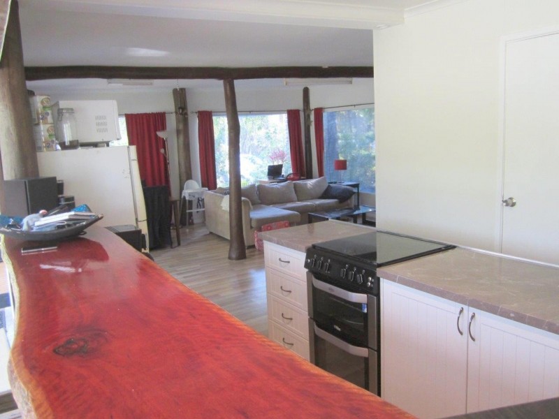 Captain Creek QLD 4677