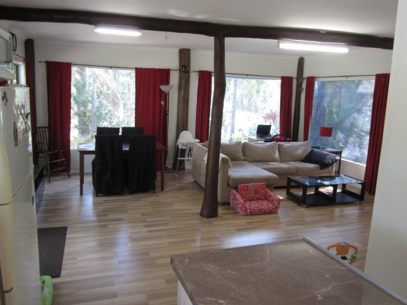 Captain Creek QLD 4677