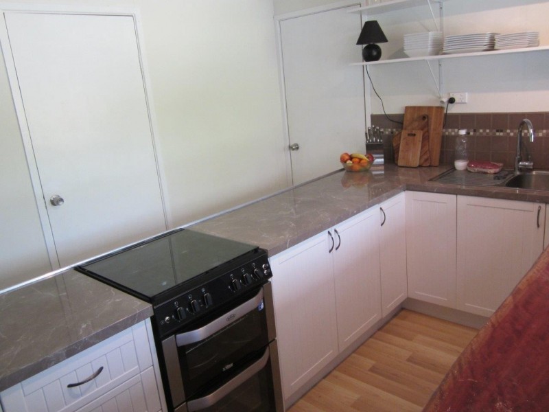 Captain Creek QLD 4677