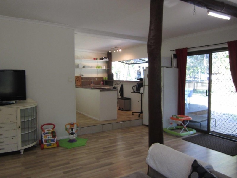 Captain Creek QLD 4677