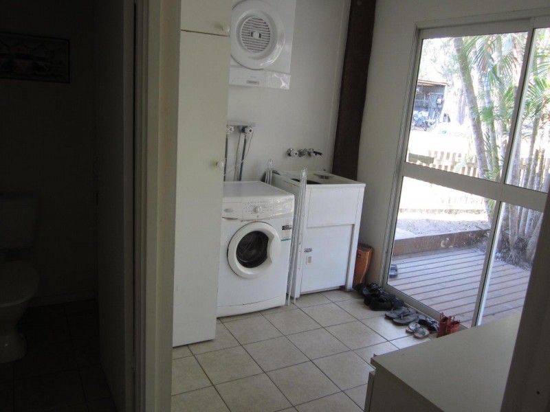 Captain Creek QLD 4677