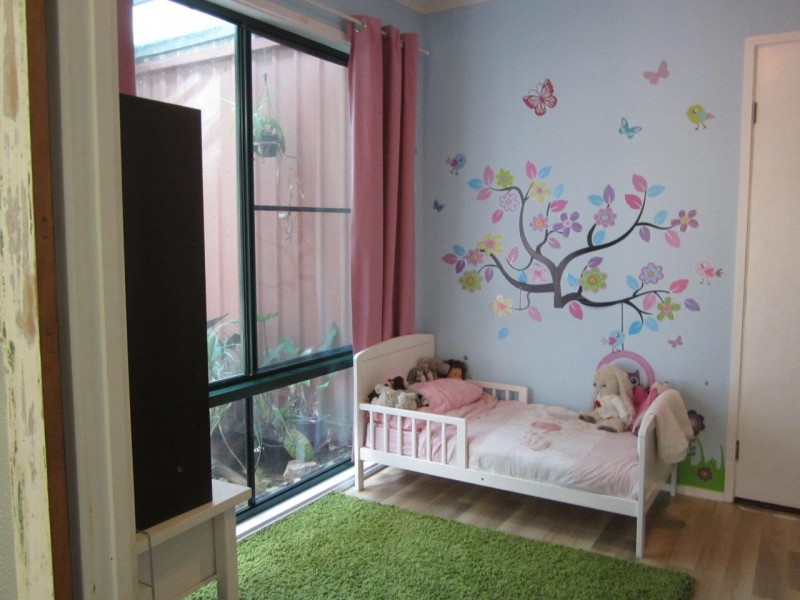 Captain Creek QLD 4677