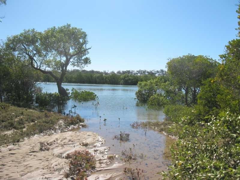 Deepwater QLD 4674