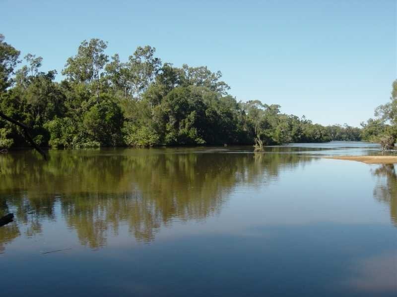 Deepwater QLD 4674