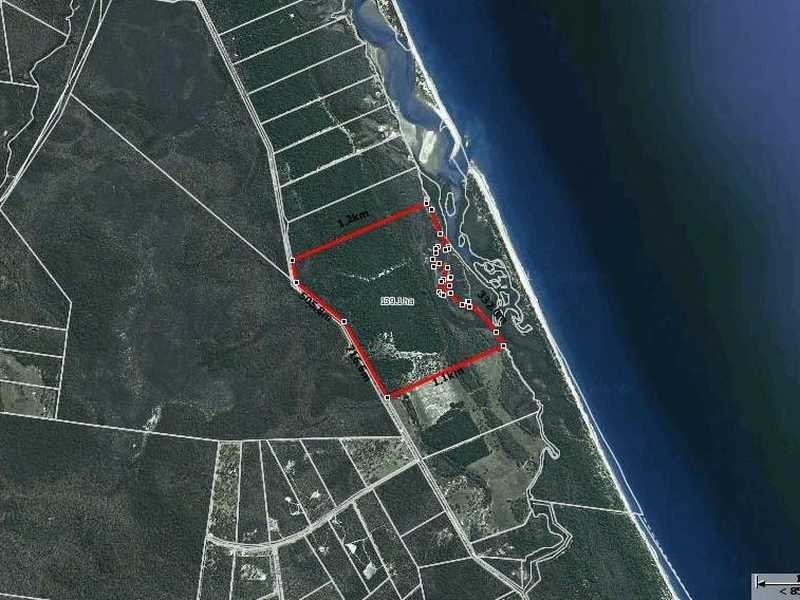 Deepwater QLD 4674