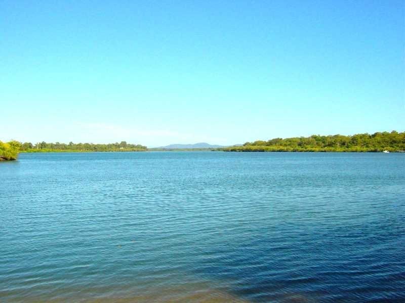 Deepwater QLD 4674