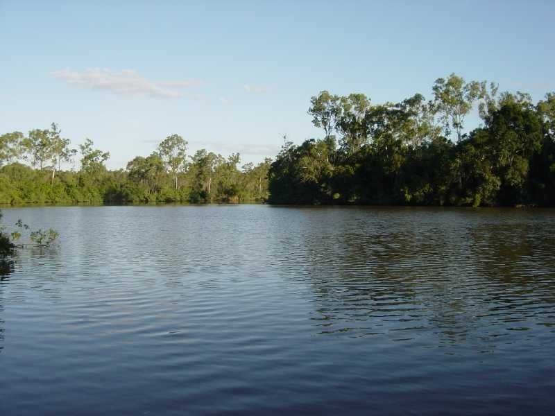 Deepwater QLD 4674