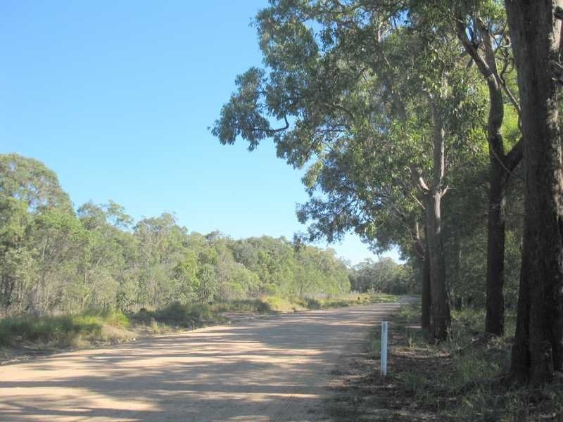 Deepwater QLD 4674