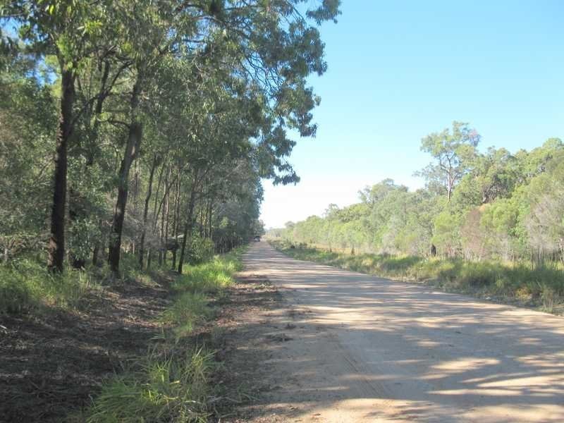 Deepwater QLD 4674