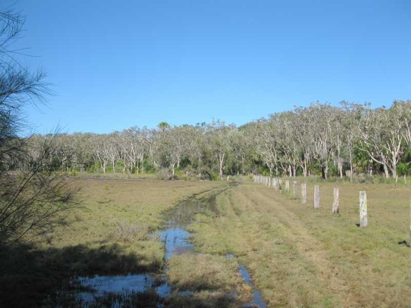 Deepwater QLD 4674