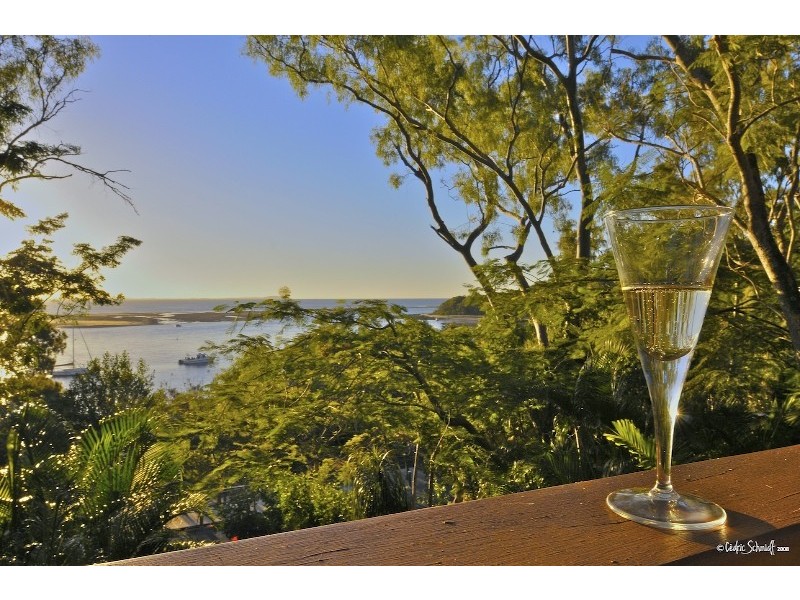 620 CAPTAIN COOK DR, Seventeen Seventy QLD 4677