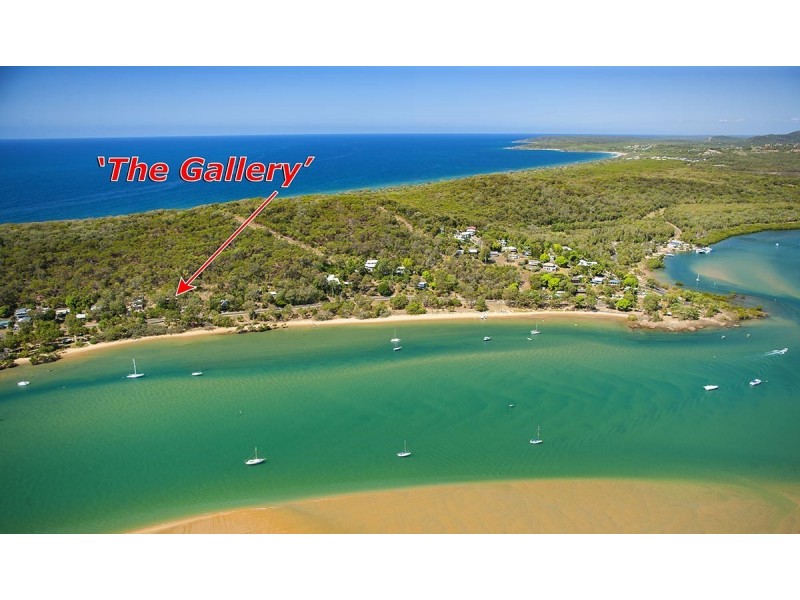 620 CAPTAIN COOK DR, Seventeen Seventy QLD 4677