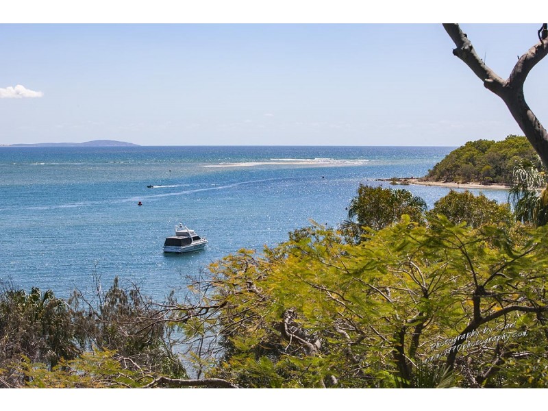 620 CAPTAIN COOK DR, Seventeen Seventy QLD 4677