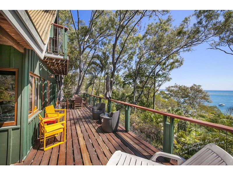 620 CAPTAIN COOK DR, Seventeen Seventy QLD 4677