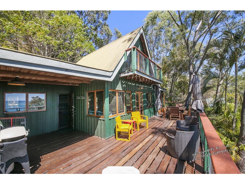 620 CAPTAIN COOK DR, Seventeen Seventy QLD 4677