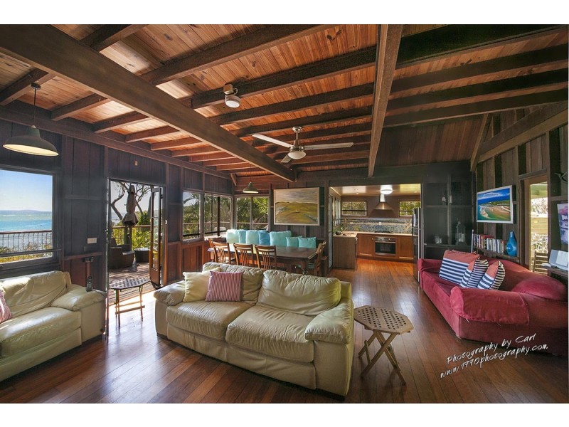 620 CAPTAIN COOK DR, Seventeen Seventy QLD 4677