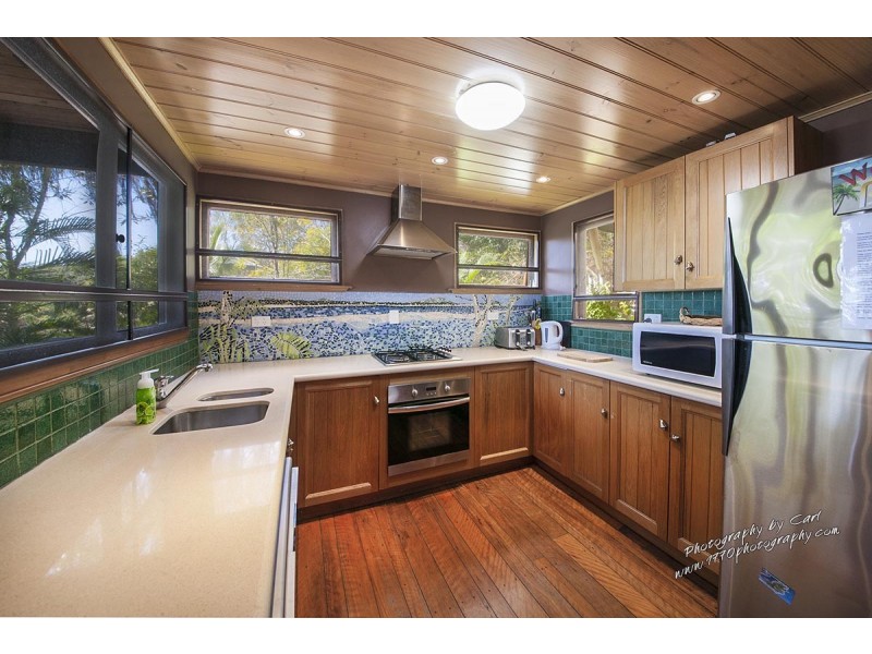 620 CAPTAIN COOK DR, Seventeen Seventy QLD 4677