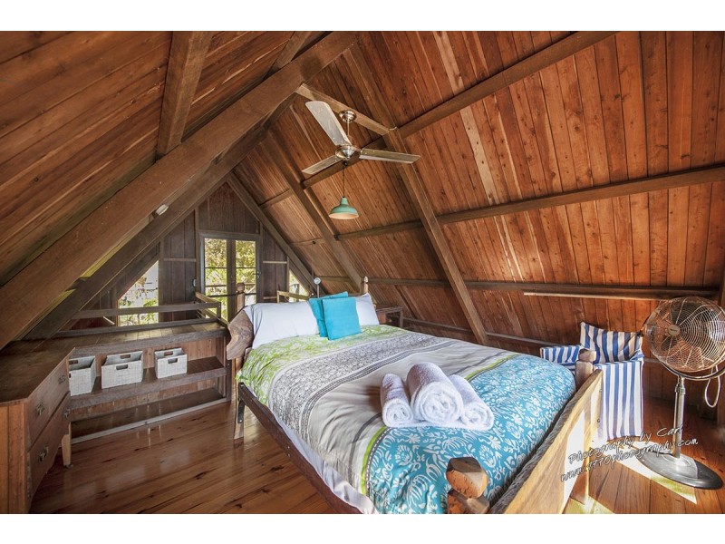 620 CAPTAIN COOK DR, Seventeen Seventy QLD 4677