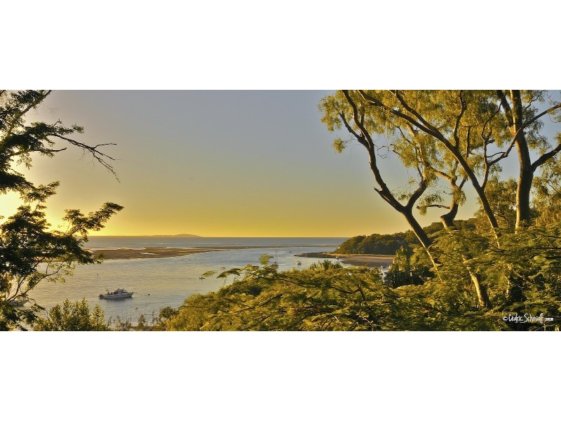 620 CAPTAIN COOK DR, Seventeen Seventy QLD 4677