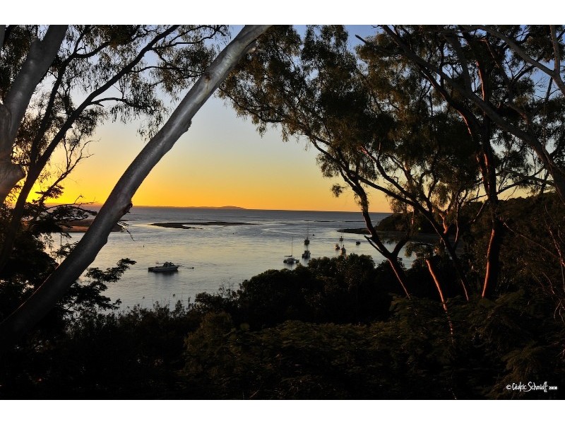 620 CAPTAIN COOK DR, Seventeen Seventy QLD 4677