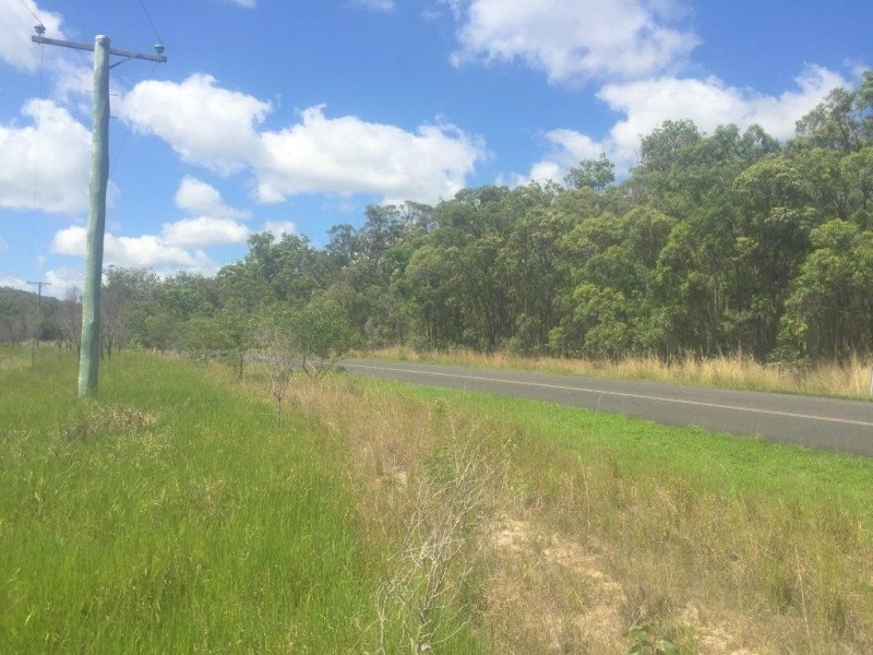 43 BOOTMAKER DR, Round Hill QLD 4677