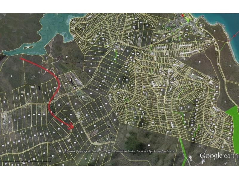 43 BOOTMAKER DR, Round Hill QLD 4677