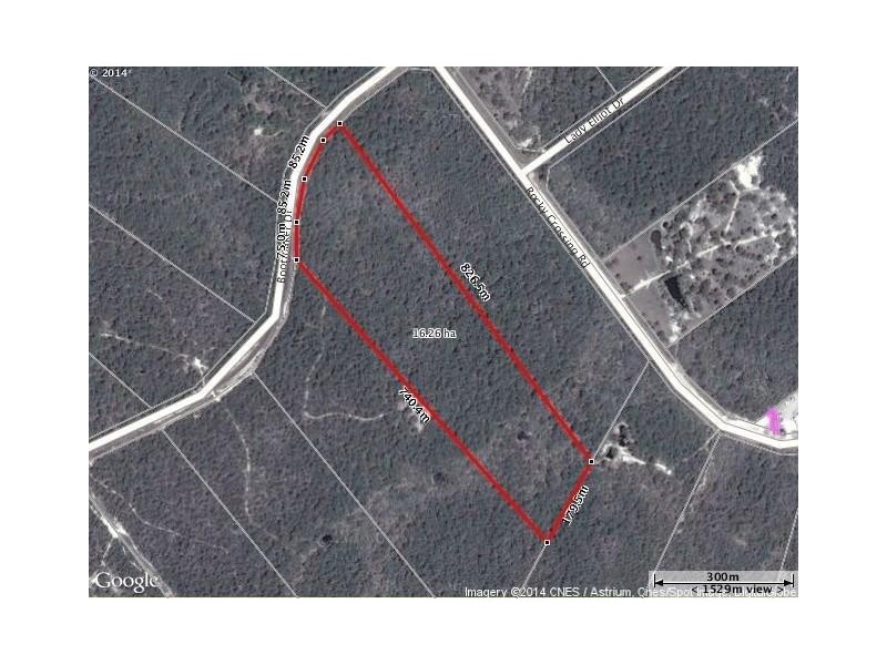 43 BOOTMAKER DR, Round Hill QLD 4677