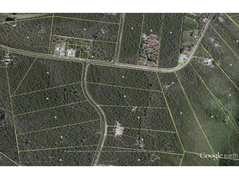 43 BOOTMAKER DR, Round Hill QLD 4677