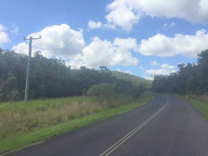 43 BOOTMAKER DR, Round Hill QLD 4677