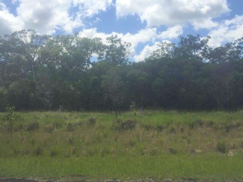 43 BOOTMAKER DR, Round Hill QLD 4677