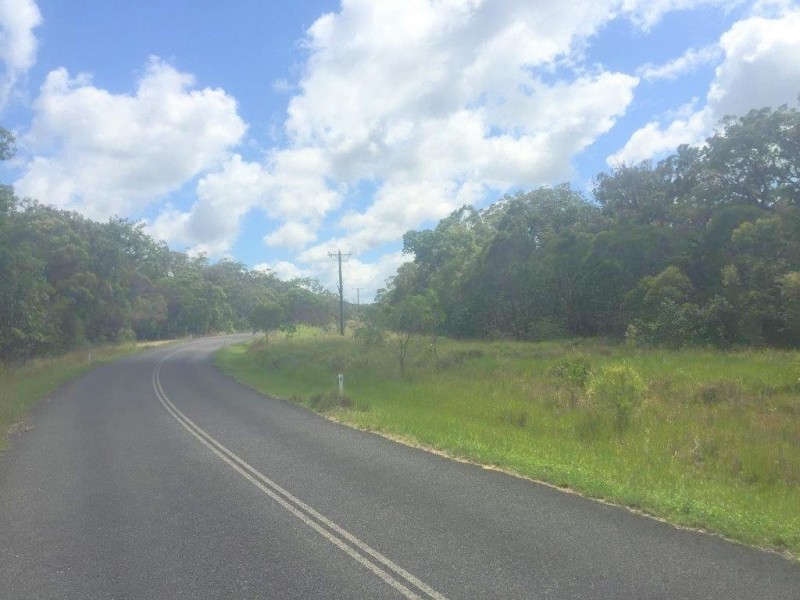 43 BOOTMAKER DR, Round Hill QLD 4677