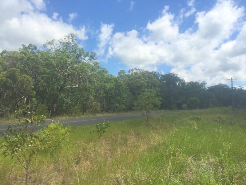 43 BOOTMAKER DR, Round Hill QLD 4677