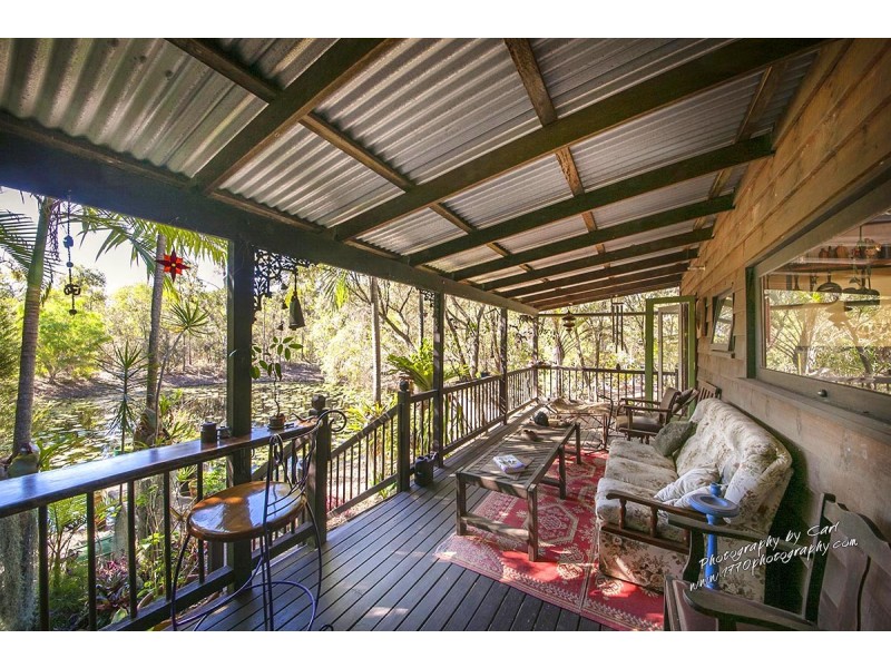 111 BOOTMAKER DR, Round Hill QLD 4677