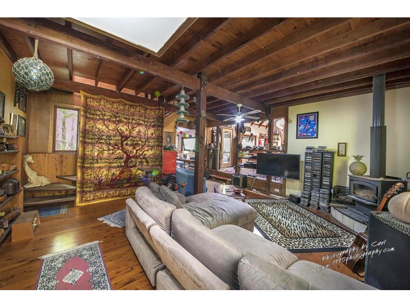 111 BOOTMAKER DR, Round Hill QLD 4677