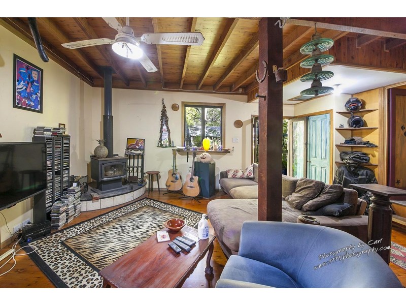 111 BOOTMAKER DR, Round Hill QLD 4677