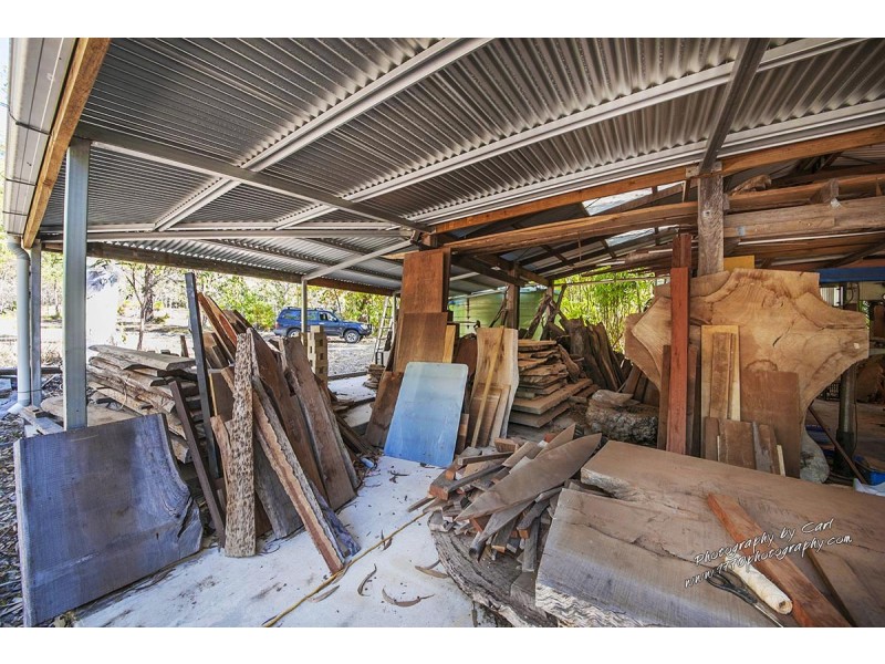 111 BOOTMAKER DR, Round Hill QLD 4677