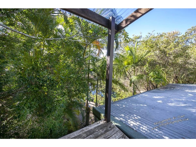 111 BOOTMAKER DR, Round Hill QLD 4677