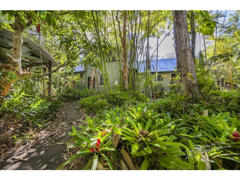 111 BOOTMAKER DR, Round Hill QLD 4677