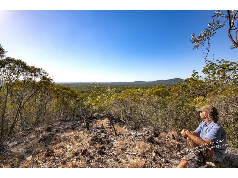 111 BOOTMAKER DR, Round Hill QLD 4677